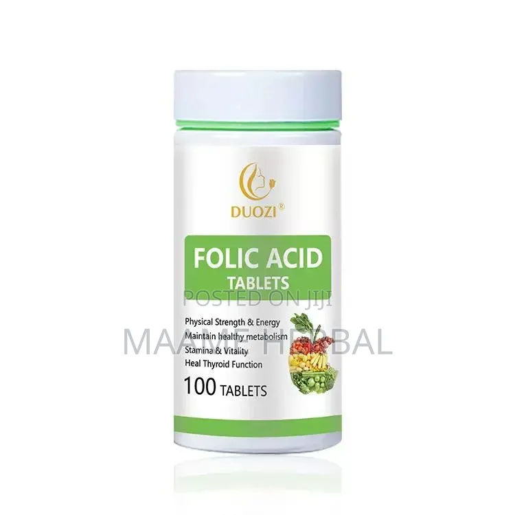 Folic Acid Tablet