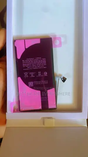 iPhone 12 Battery Original