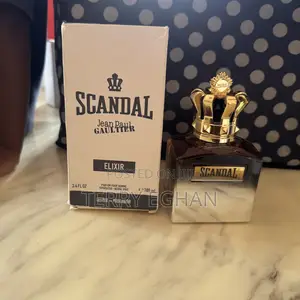 Scandal Jean Paul Elixir