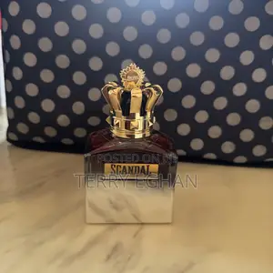 Scandal Jean Paul Elixir