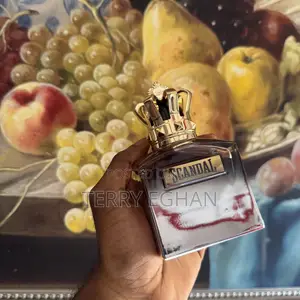 Scandal Jean Paul Elixir