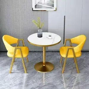 Modern Dining Set