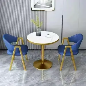 Modern Dining Set