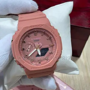 G Shock Watch