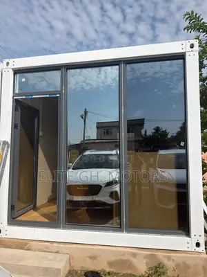 Mobile Container Office for Sale