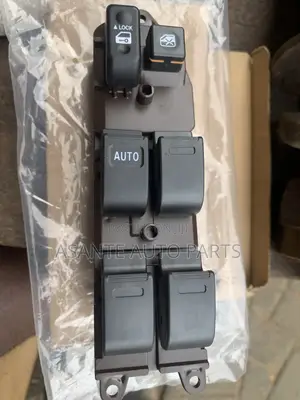 Toyota Corolla 2003-2007 Window Switch
