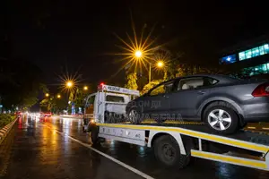 24/7 Vehicle / Car Towing Services in Kasoa and Dansoman