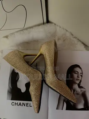Luxury Heels