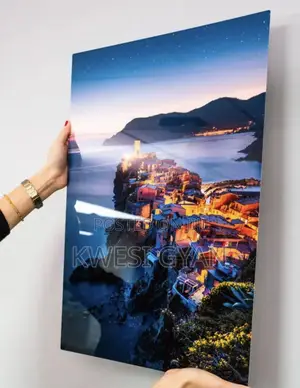 Metal Print