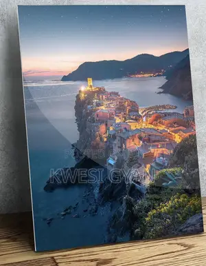 Metal Print