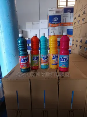 Floor Cleaner