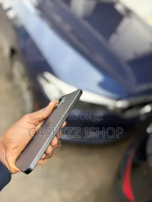 Apple iPhone 16 Plus 128 GB Black