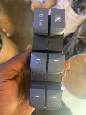 Hyundai Elantra 2012-2014window Switch