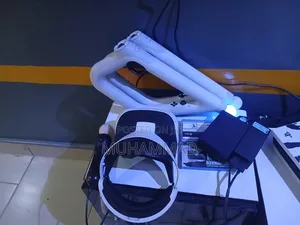 Ps4 Vr Set With Two Guns