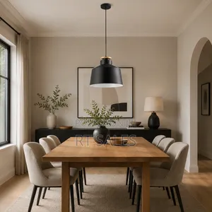 Brand New Single Pendant Light.
