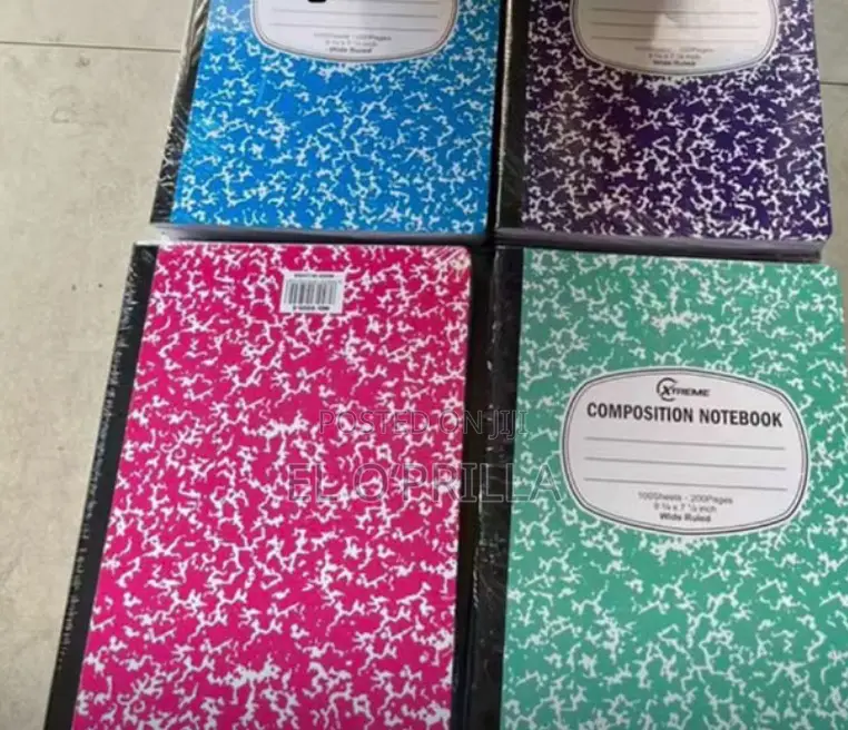 Note 1, Note 3