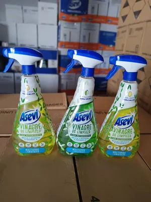 Stain Remover