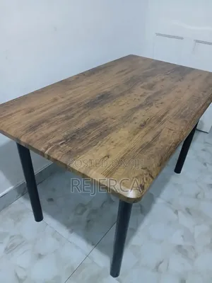 Wooden Dinning Table