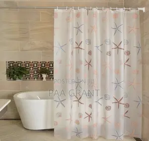 Tough Reliable Extendable Shower Curtains Rods