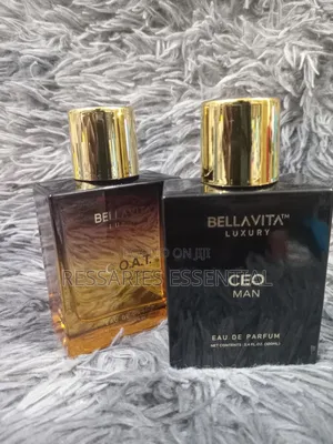 Bella Vita Perfume for Men and Women