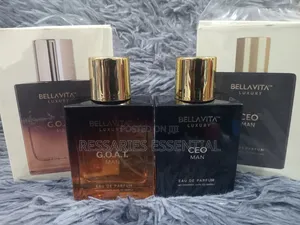 Bella Vita Perfume for Men and Women