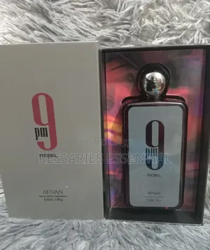 9pm Perfume