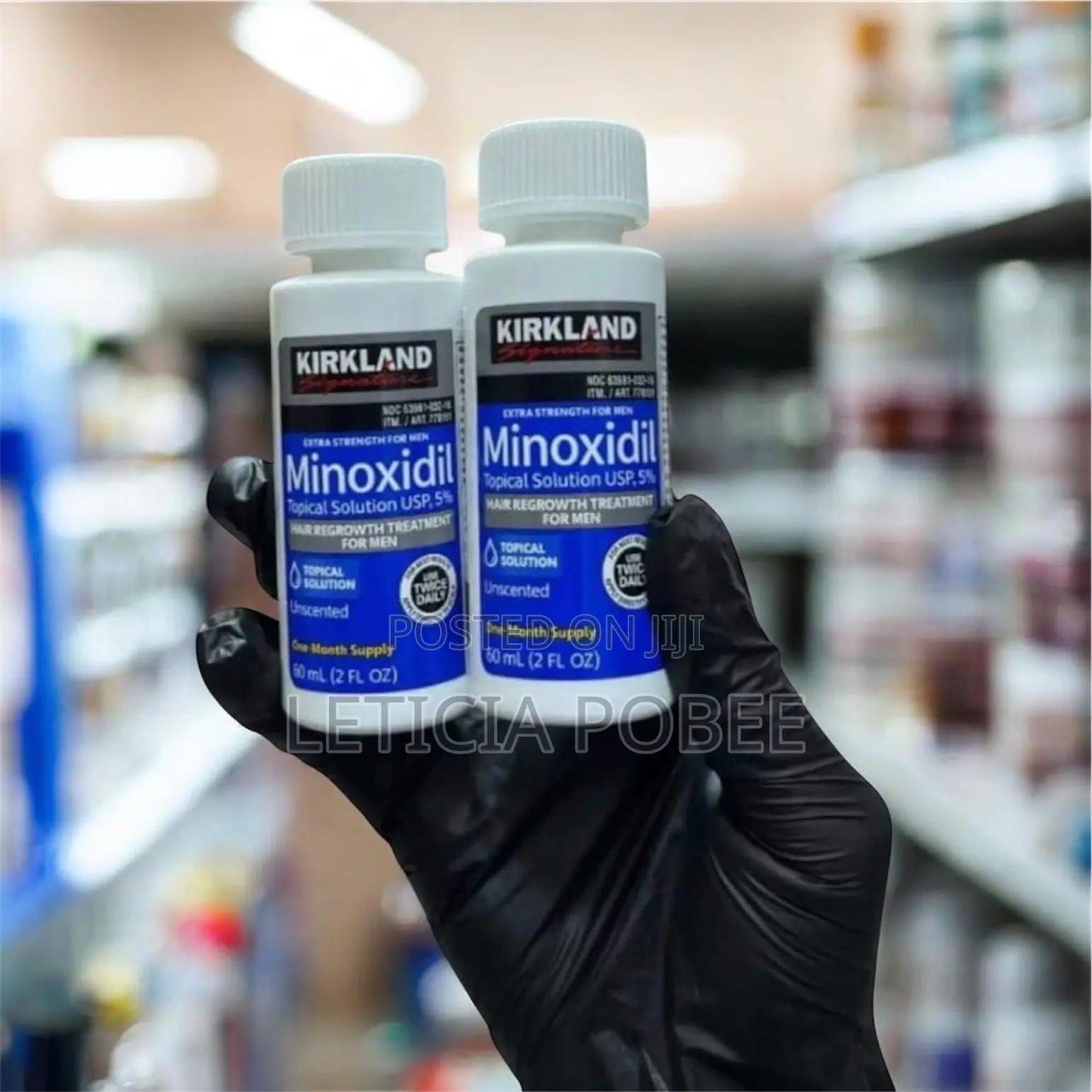 Stronger Roots. Fuller Hair. Real Results.