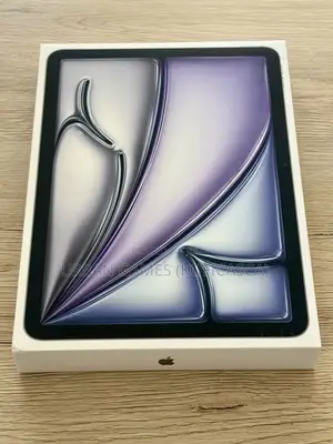 New Apple iPad Air 11 (2026) 256 GB Blue