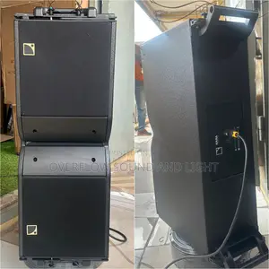 L’Acoustics Kara Ii 10 Inches Long Throw Line Array[Pair]