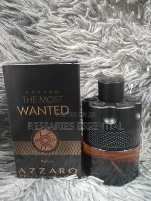 Azzaro Perfume