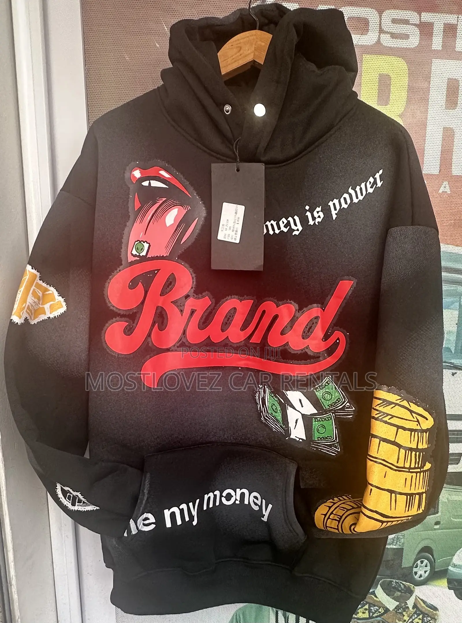 Hoodies for Sale