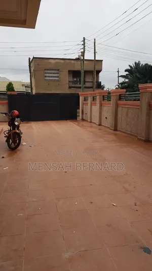 2bdrm Apartment in Yemmoa Nipa Agencies, Abokobi for rent
