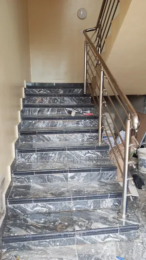 2bdrm Apartment in Yemmoa Nipa Agencies, Abokobi for rent