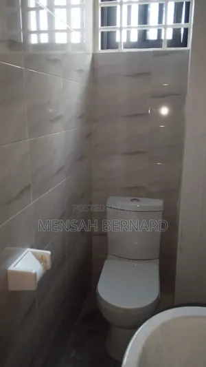 2bdrm Apartment in Yemmoa Nipa Agencies, Abokobi for rent