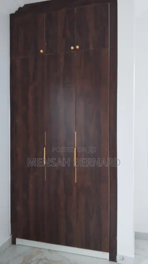 2bdrm Apartment in Yemmoa Nipa Agencies, Abokobi for rent