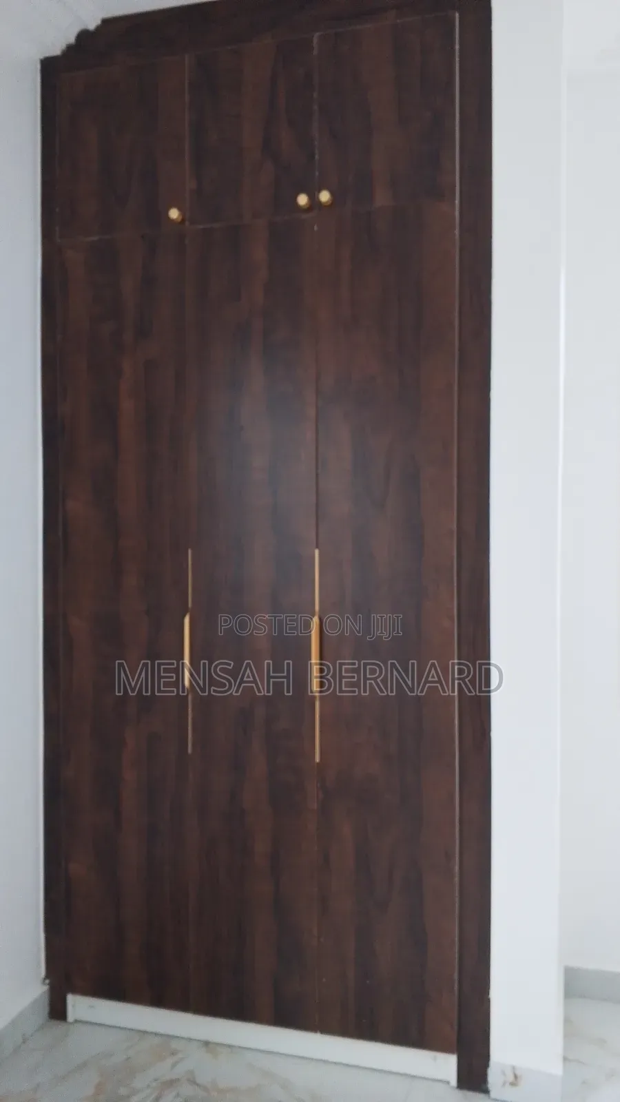2bdrm Apartment in Yemmoa Nipa Agencies, Abokobi for rent