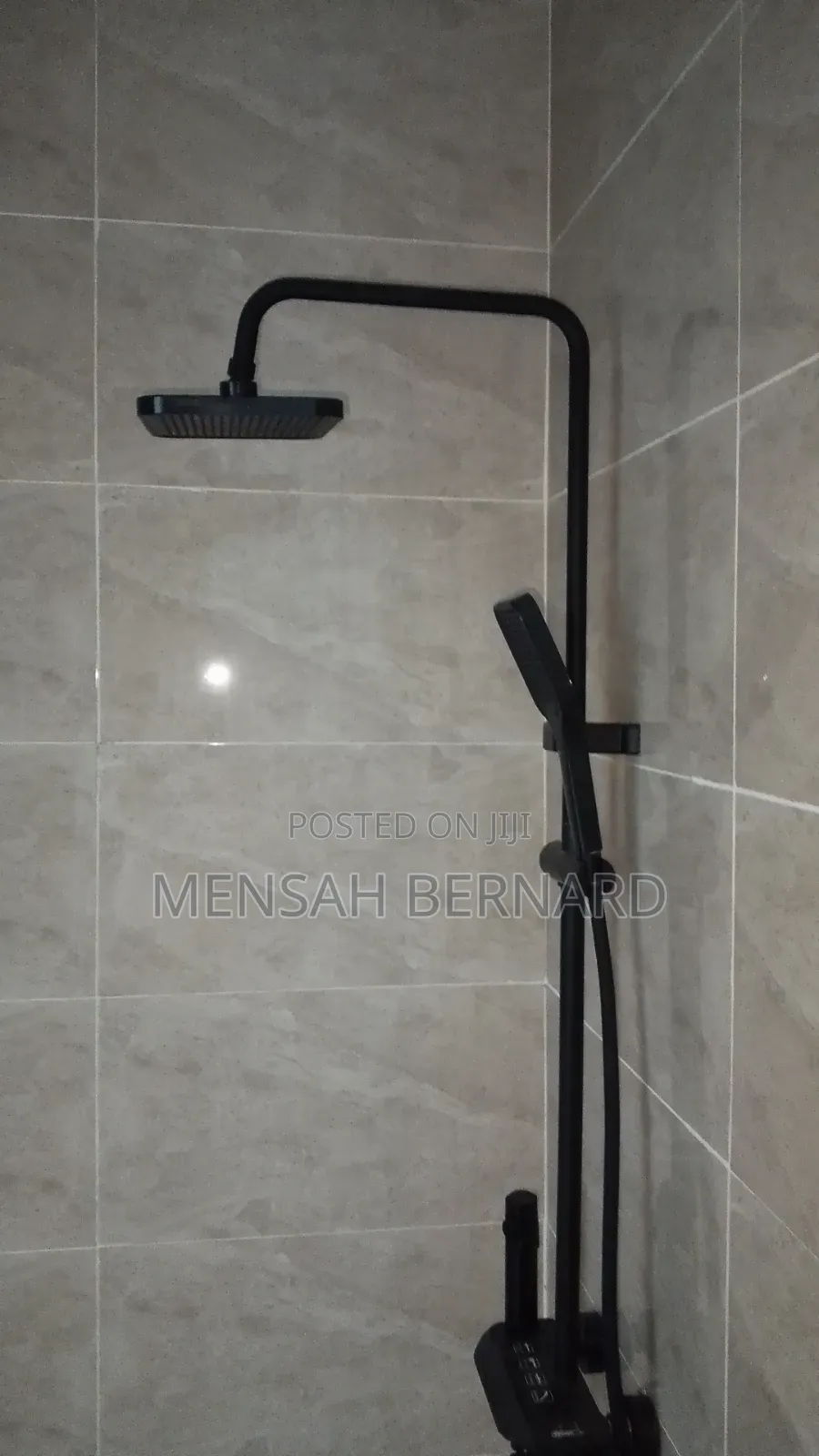 2bdrm Apartment in Yemmoa Nipa Agencies, Abokobi for rent