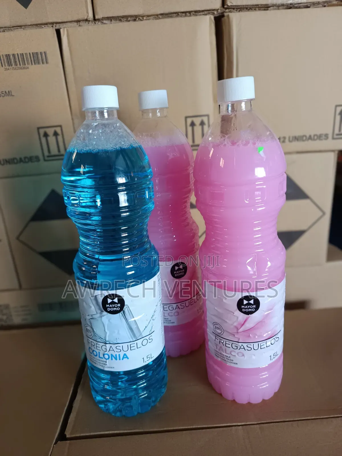 Floor Cleaner