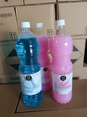 Floor Cleaner