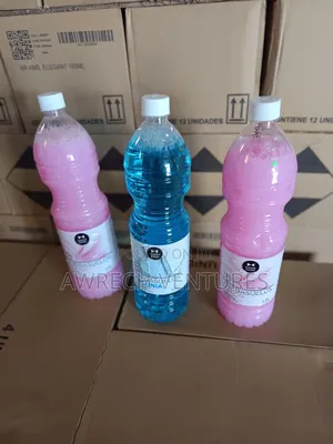 Floor Cleaner