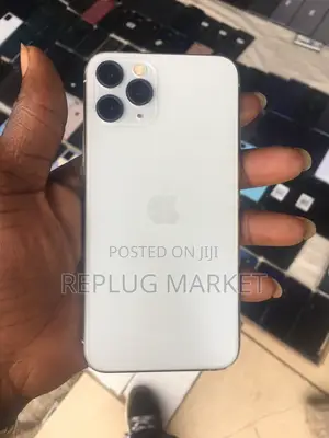 Apple iPhone 11 Pro 256 GB White