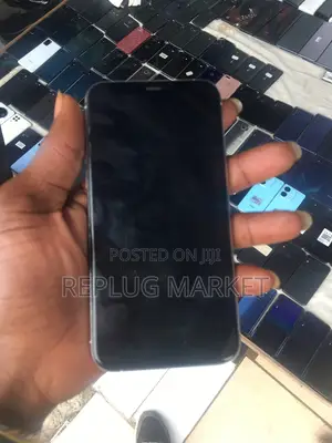 Apple iPhone 11 Pro 256 GB White