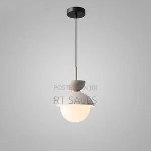 New Pendant Light. Dl04