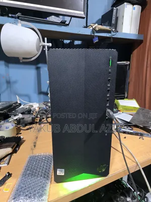 Desktop Computer HP 8GB Intel Core i5 HDD 1T