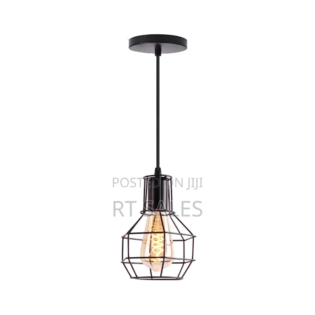 Pendant Light. Dl07