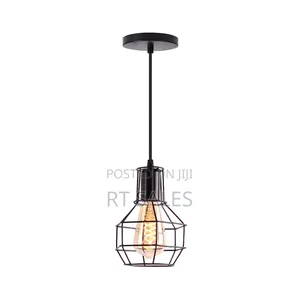 Pendant Light. Dl07