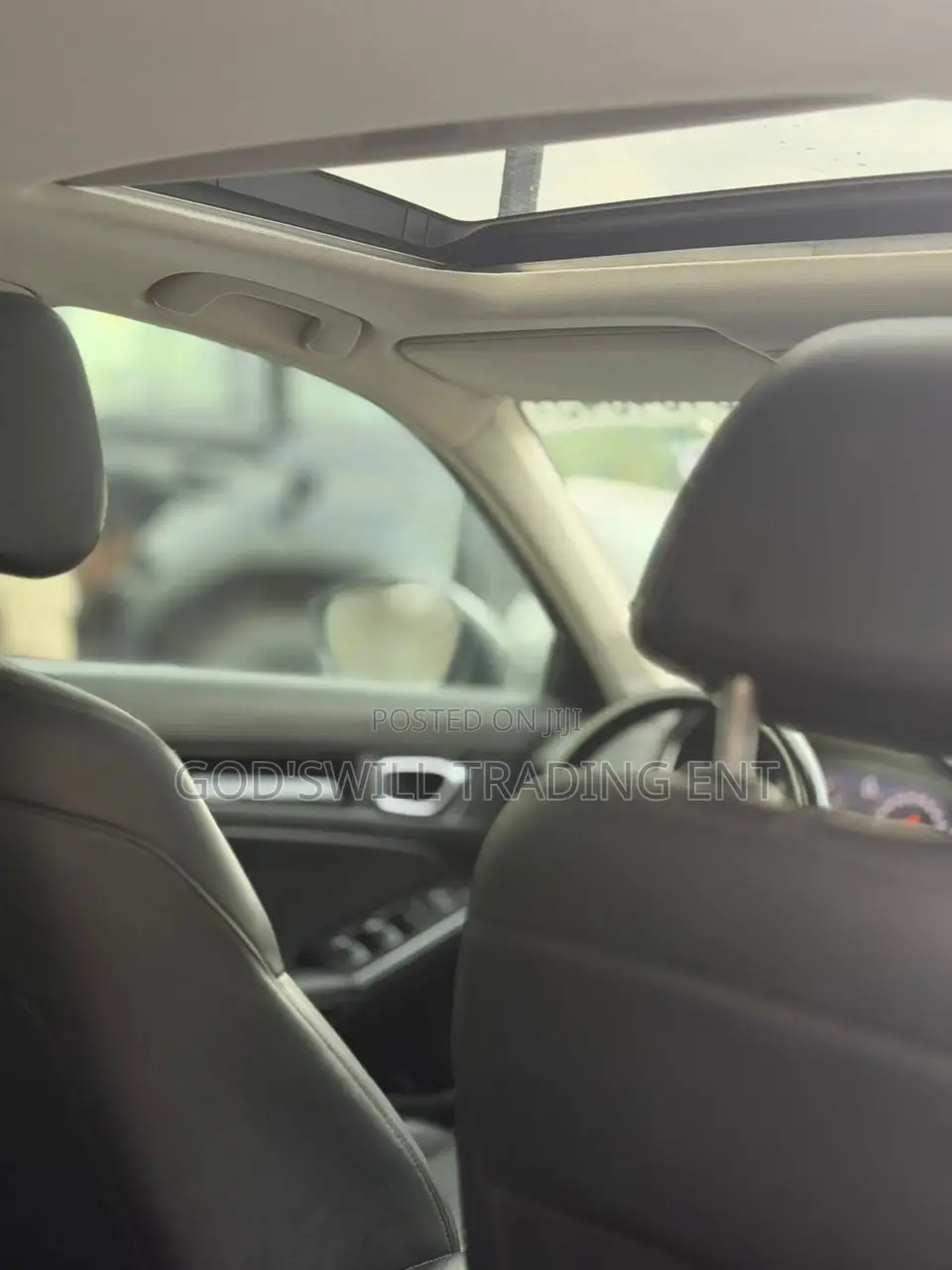 Honda Civic Touring 2022 Black