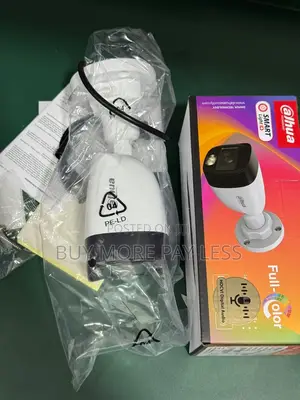Dahua 2mp Full-Color Hdcvi Bullet Camera