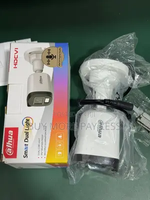 Dahua 2mp Full-Color Hdcvi Bullet Camera