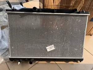 CRV 24 Water Tank